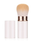 Portable Powder Brush 🌸