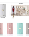 Rollia Jewelry Case