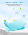 EcoClean Cleaner Strips (Packof 15)