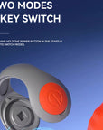 Interactive Rechargeable Gravity Rolling Sound Ball