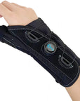 FlexGuard Adjustable Thumb & Wrist Support Brace