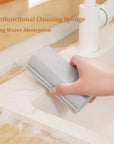 Quick Blind Cleaner Sponge