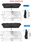 Car Sun Protector