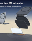 Magnetic Folding phone Holder