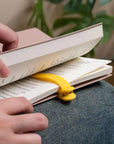 Multifunction Silicone Book Mark