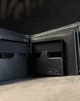 Electronic Fire Wallet