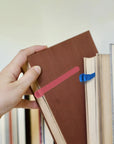 Multifunction Silicone Book Mark