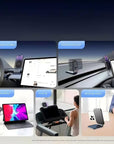 Magnetic Folding phone Holder