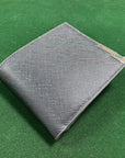 Electronic Fire Wallet