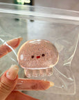Jellyfish Sensory Squeeze Toy