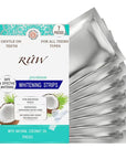 Whitening Tooth Strips