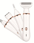 4-in-1 Electric Hair Remover