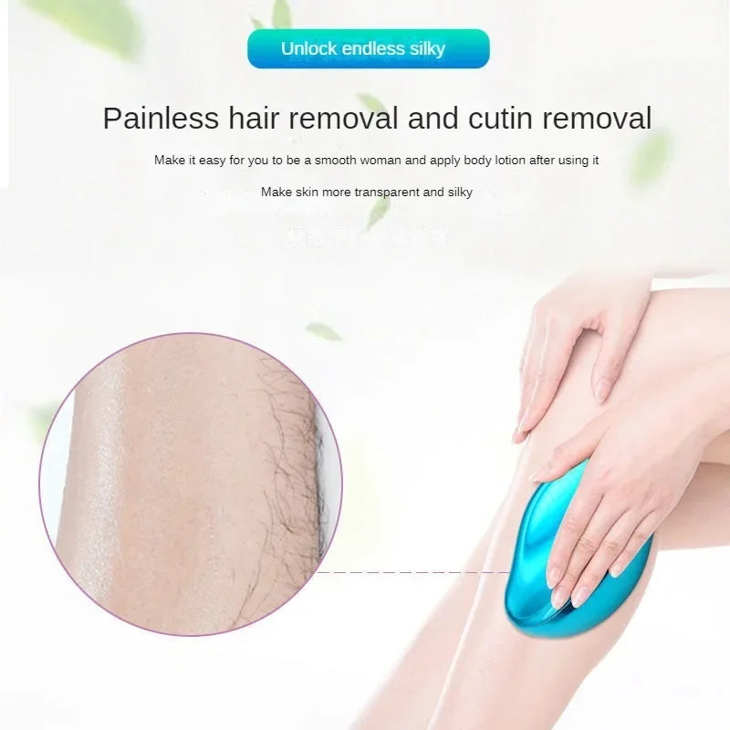 Portable Hair Remover