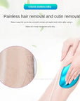 Portable Hair Remover