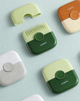 TrimCraft Vintage Pro Hair Trimmer Set