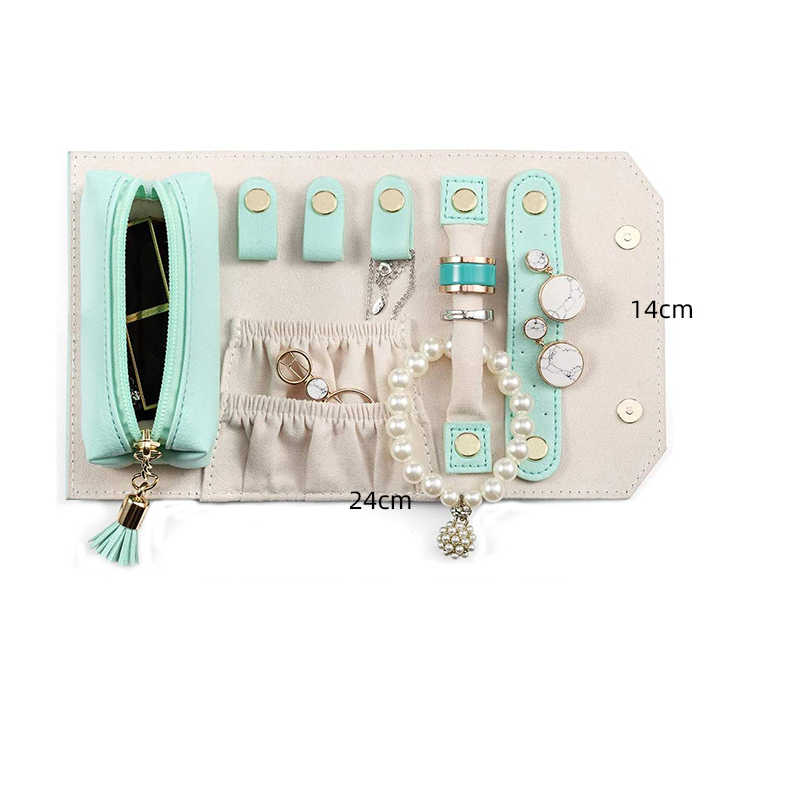 Rollia Jewelry Case