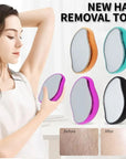 Portable Hair Remover