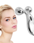 3D Massage Roller