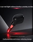 Portable Tinnitus Relief Device