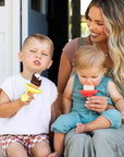Reusable Ice Cream Holder 🍦 (Pack of 2)