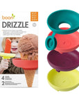 Reusable Ice Cream Holder 🍦 (Pack of 2)