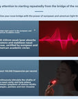 Portable Tinnitus Relief Device