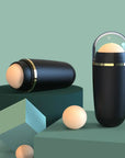 oil absorbing roller
