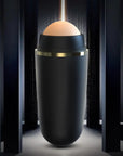 oil absorbing roller