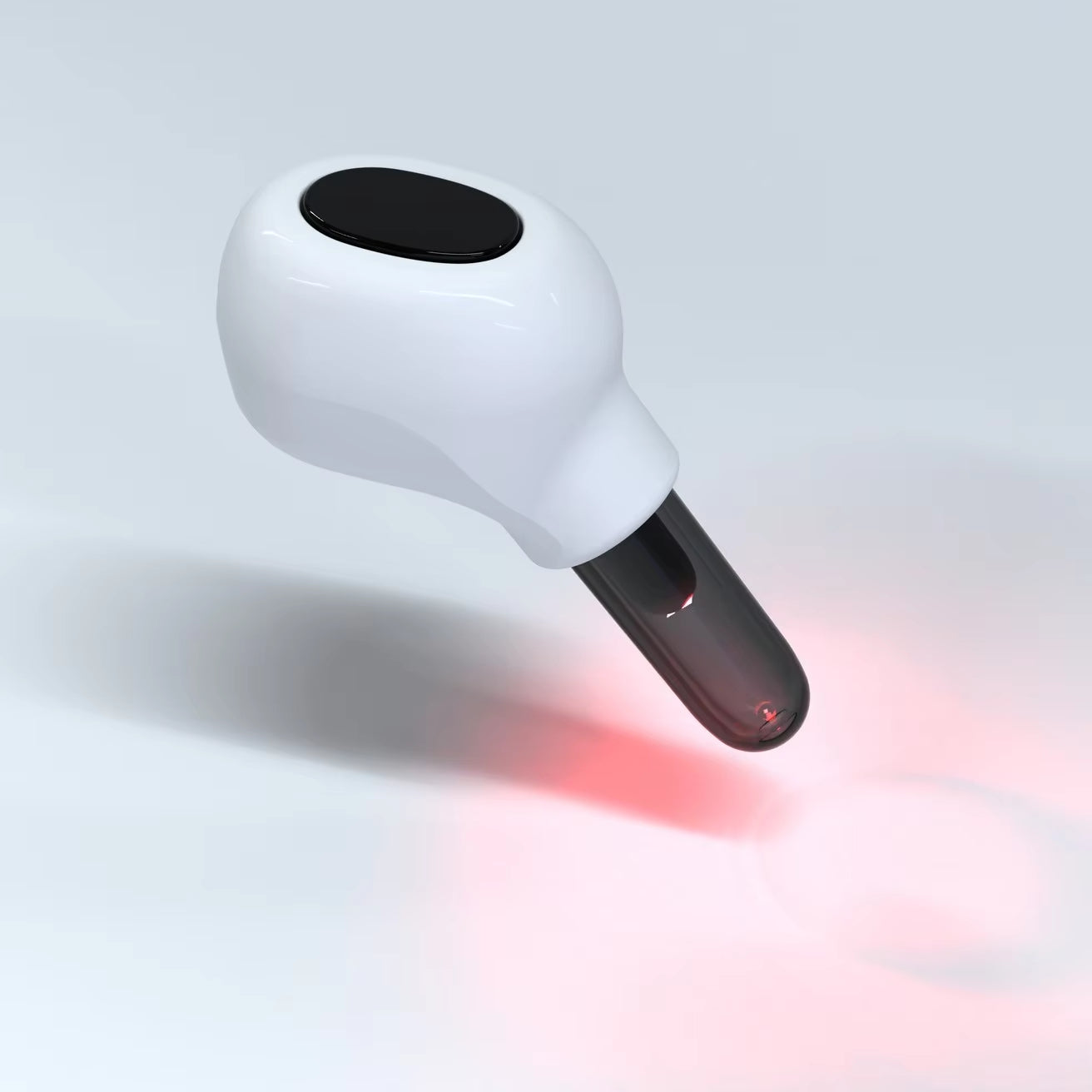 Portable Tinnitus Relief Device