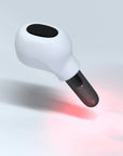 Portable Tinnitus Relief Device