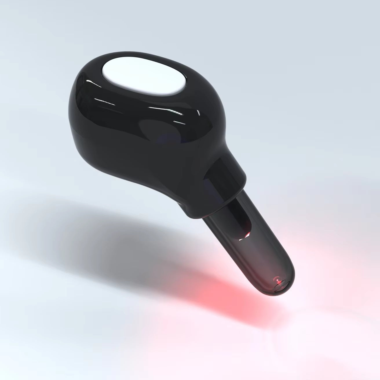 Portable Tinnitus Relief Device