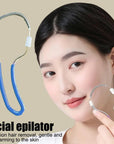 Facial Hair Remover For Women