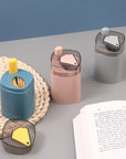 Toothpicks Plastic Storage Holder