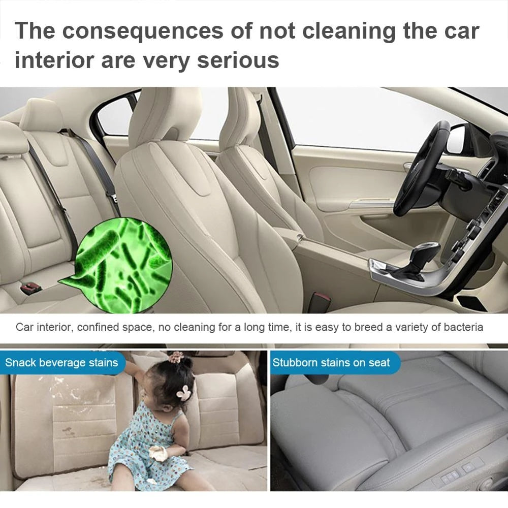 Top Professional Universal Car Care &amp; Cleanings Foam Cleaner