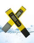 Water Quality Detector
