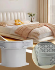 4pc Bed Sheet Holder Clips