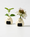 Ceramic Mini Vase