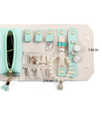 Rollia Jewelry Case