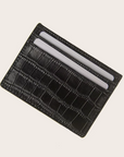 👑 Luxury Genuine Leather Wallet