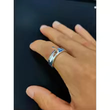 Titan anime ring