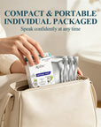 Whitening Tooth Strips
