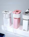 Cable & Charger Organizer Box