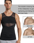 CoreForm Men’s Body Shaper Tank