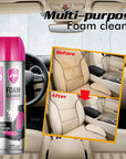 Top Professional Universal Car Care & Cleanings Foam Cleaner