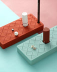 Silicone Lipstick jewelry Display Stand
