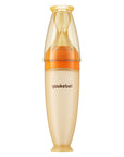 Silicone Soft Spoon Bottle for Baby Care
