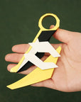 Valorant Weapon Prime Tactical Knife