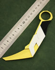Valorant Weapon Prime Tactical Knife