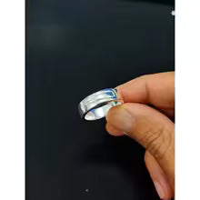 Titan anime ring