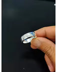 Titan anime ring